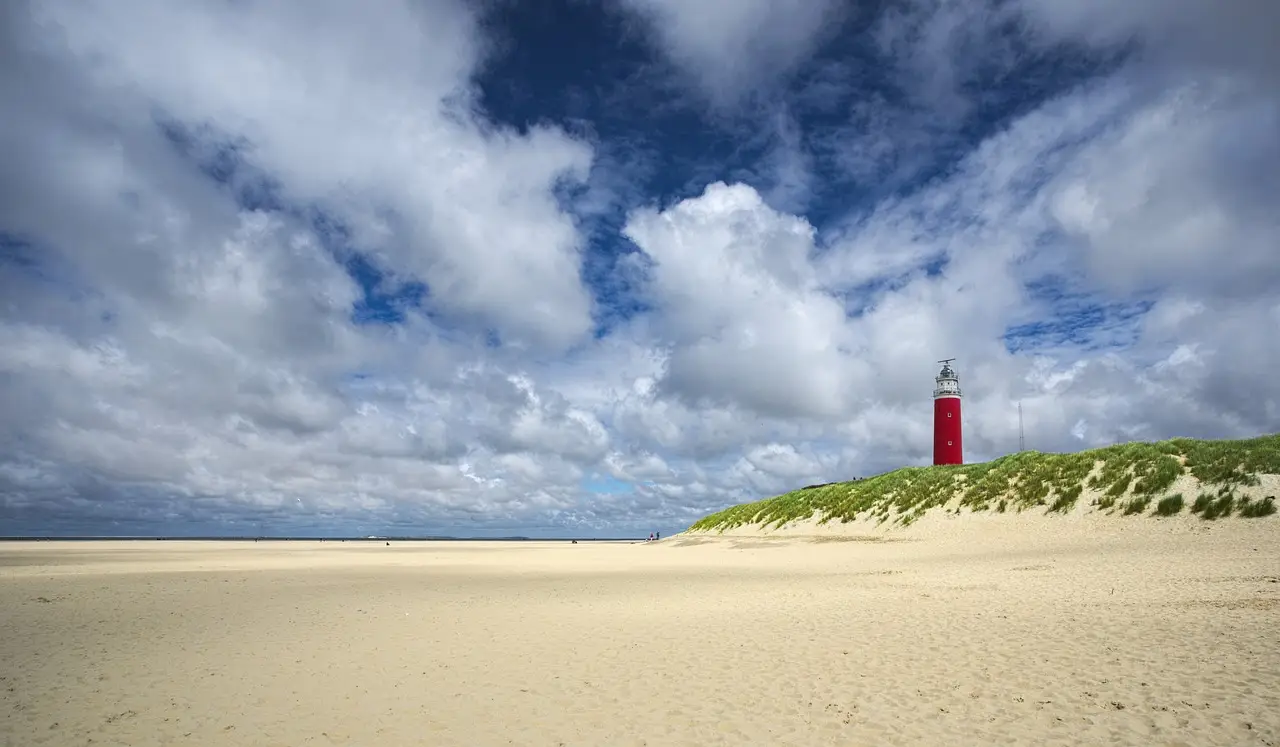 Ile de Texel : une expérience nature aux Pays Bas dans la mer des Wadden